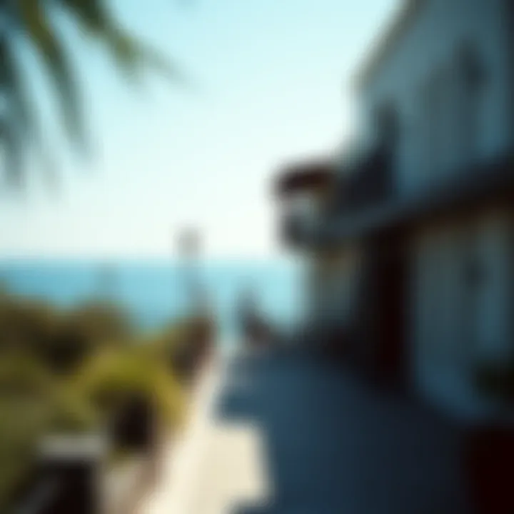 Notable Exploring the Blue Bay Walk: A Comprehensive Guide