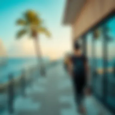 Exploring the Blue Bay Walk: A Comprehensive Guide Summary Exploring the Blue Bay Walk: A Comprehensive Guide Summary