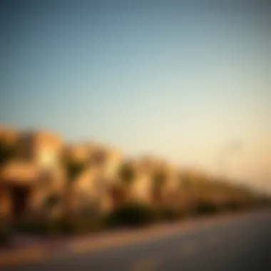 Real Estate Near the Boardwalk Real estate developments near the Dubai Boardwalk