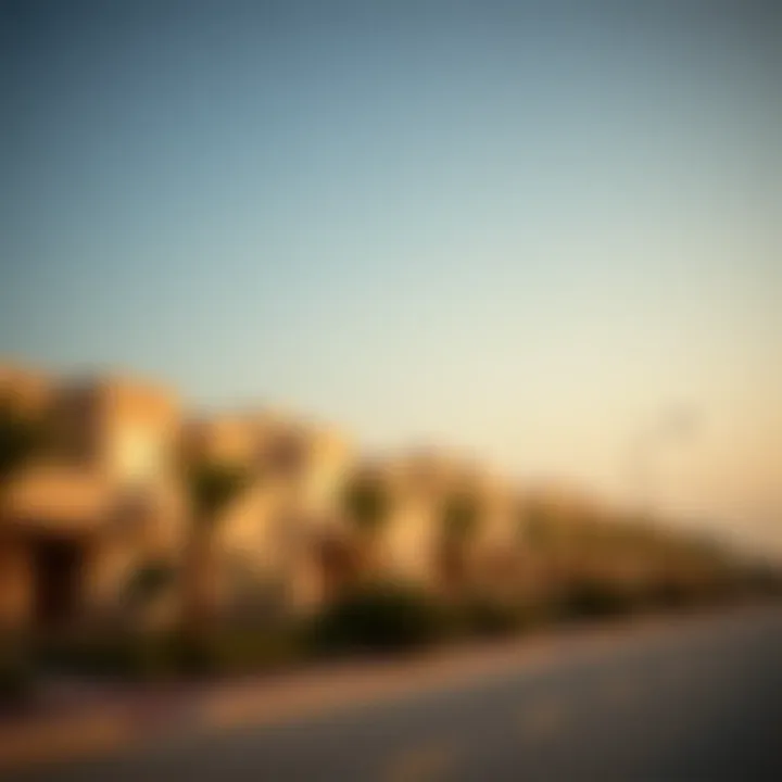 Real Estate Near the Boardwalk Real estate developments near the Dubai Boardwalk