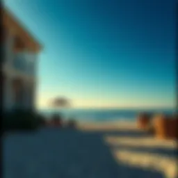 Exploring the Coastal Allure: A Thorough Examination of Beaches Introduction