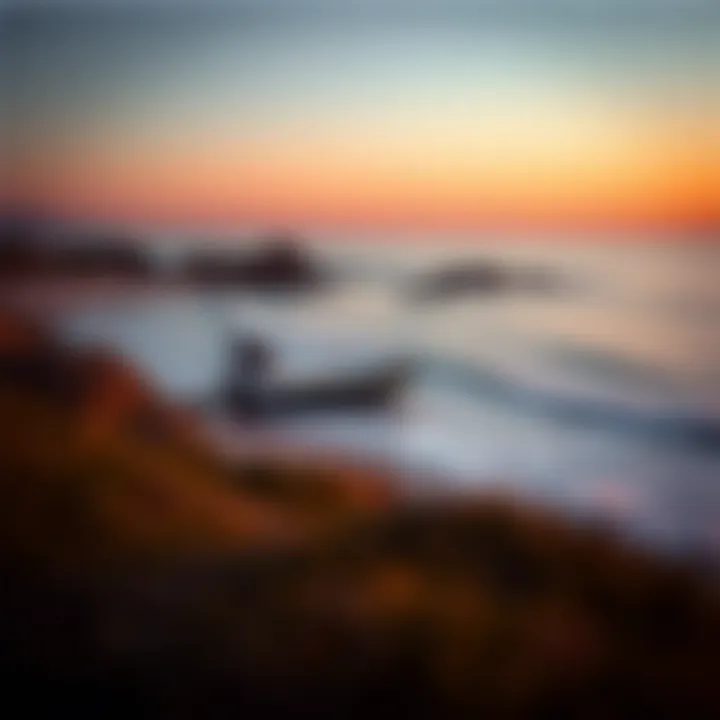 Notable Exploring the Coastal Allure: A Thorough Examination of Beaches