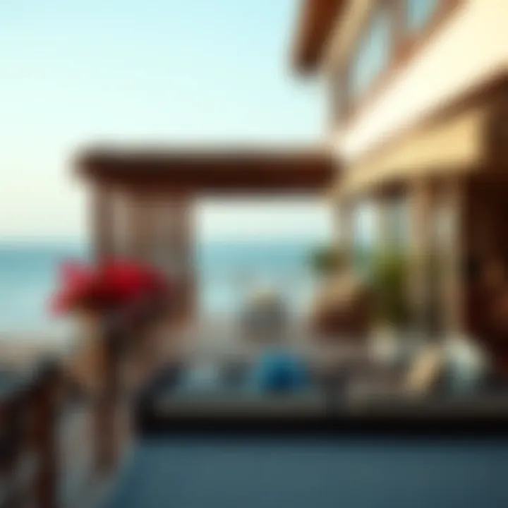 Exploring the Coastal Allure: A Thorough Examination of Beaches Summary