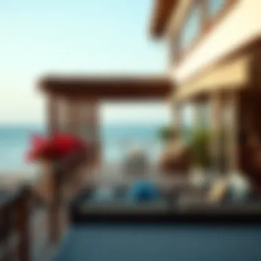 Exploring the Coastal Allure: A Thorough Examination of Beaches Summary Exploring the Coastal Allure: A Thorough Examination of Beaches Summary