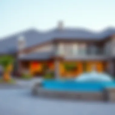 Exploring the Concept of Muraba in Real Estate Summary Exploring the Concept of Muraba in Real Estate Summary