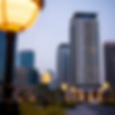 Exploring the Diverse Locations of Pan Emirates in Dubai Real Estate Summary Exploring the Diverse Locations of Pan Emirates in Dubai Real Estate Summary