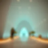 Exploring the Dubai Future Museum: A Gateway to Tomorrow Introduction