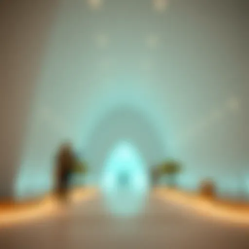 Exploring the Dubai Future Museum: A Gateway to Tomorrow Introduction