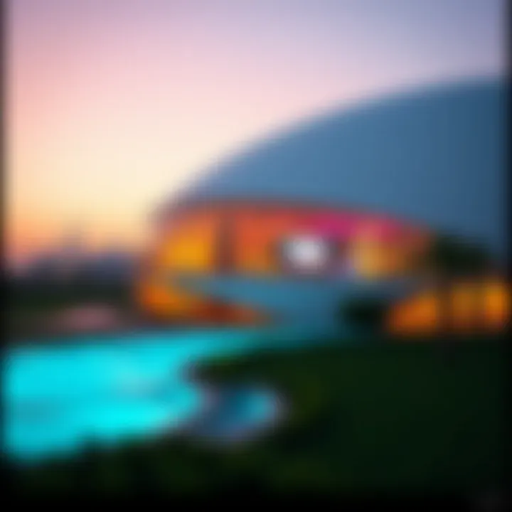 Notable Exploring the Dubai Future Museum: A Gateway to Tomorrow