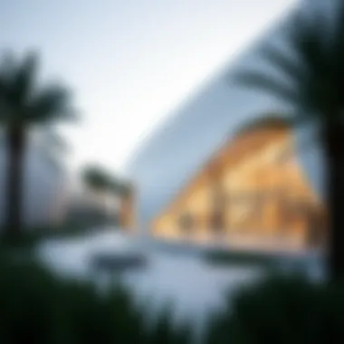 Exploring the Dubai Future Museum: A Gateway to Tomorrow Summary
