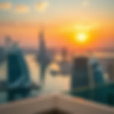 Notable Exploring the Dubai Marina View: A Comprehensive Guide to One of Dubai's Most Iconic Landmarks