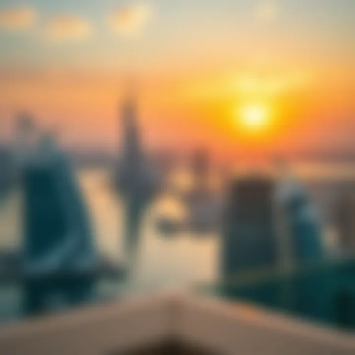 Notable Exploring the Dubai Marina View: A Comprehensive Guide to One of Dubai's Most Iconic Landmarks