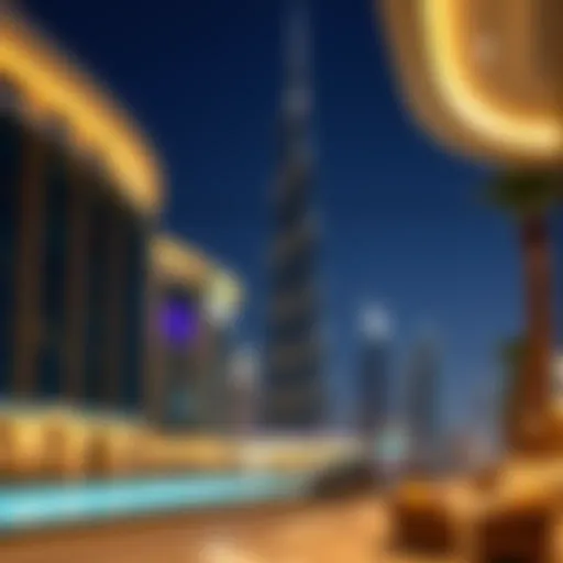 Exploring The Dubai One Tower: Insights and Implications Introduction