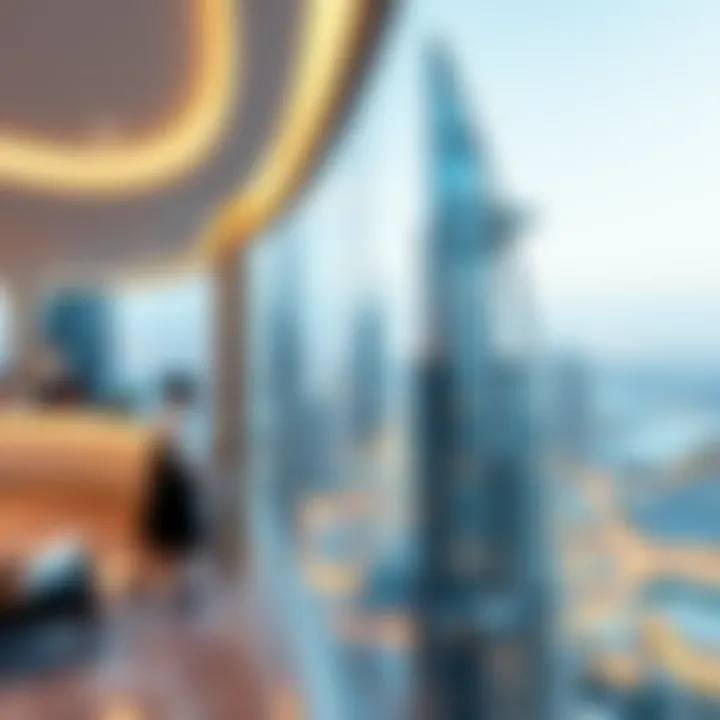 Notable Exploring The Dubai One Tower: Insights and Implications