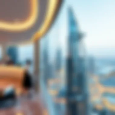 Notable Exploring The Dubai One Tower: Insights and Implications Notable Exploring The Dubai One Tower: Insights and Implications