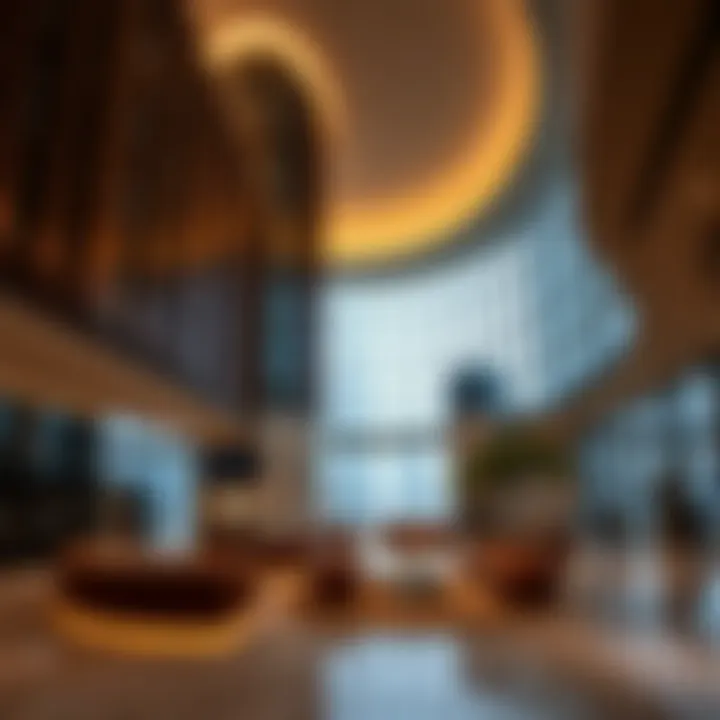 Exploring The Dubai One Tower: Insights and Implications Summary