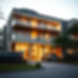 Exploring the Dubai Real Estate Market: A Comprehensive Guide Introduction