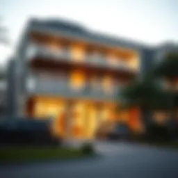 Exploring the Dubai Real Estate Market: A Comprehensive Guide Introduction