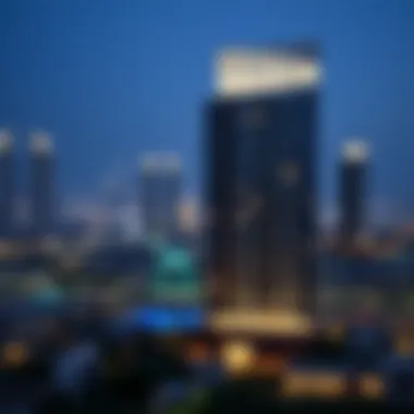 Notable Exploring the Dubai Real Estate Market: A Comprehensive Guide Notable Exploring the Dubai Real Estate Market: A Comprehensive Guide