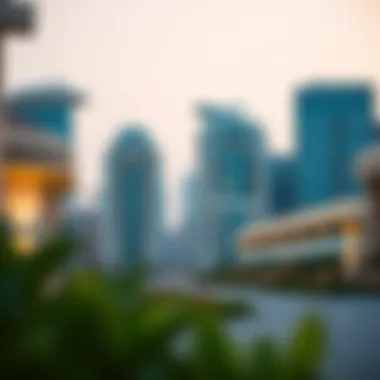 Exploring the Dubai Real Estate Market: A Comprehensive Guide Summary Exploring the Dubai Real Estate Market: A Comprehensive Guide Summary