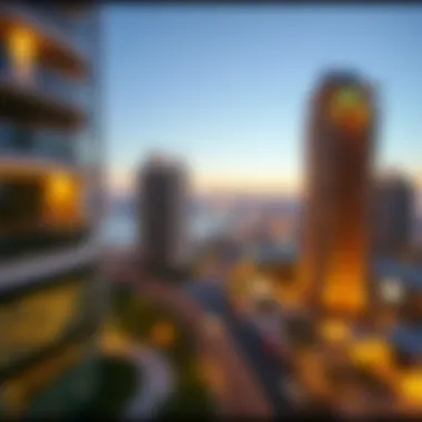 Notable Exploring the Dynamics of بنت هاوس in Dubai Real Estate Notable Exploring the Dynamics of بنت هاوس in Dubai Real Estate