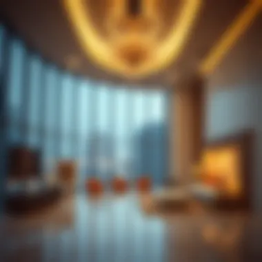 Exploring the Dynamics of بنت هاوس in Dubai Real Estate Summary Exploring the Dynamics of بنت هاوس in Dubai Real Estate Summary