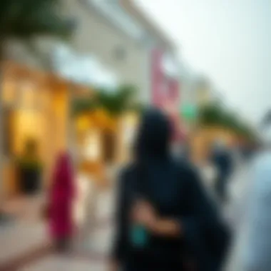 Notable Exploring the Dynamics of Dubai's Outlet Shopping Scene Notable Exploring the Dynamics of Dubai's Outlet Shopping Scene