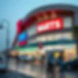 Exploring the Dynamics of Nearby Hypermarkets: A Comprehensive Guide Introduction
