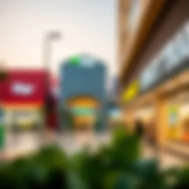 Notable Exploring the Dynamics of Nearby Hypermarkets: A Comprehensive Guide