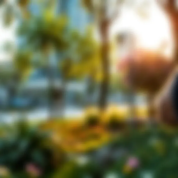 Exploring the Essence of Parks: An Integral Component of Urban Living Summary