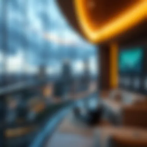 Exploring the Intersection of Cryptocurrency and Real Estate Introduction
