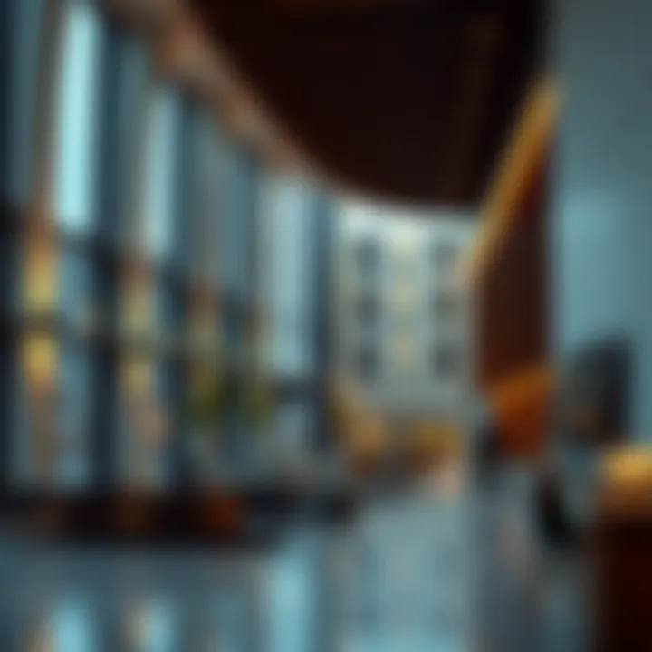 Notable Exploring the Intersection of Cryptocurrency and Real Estate