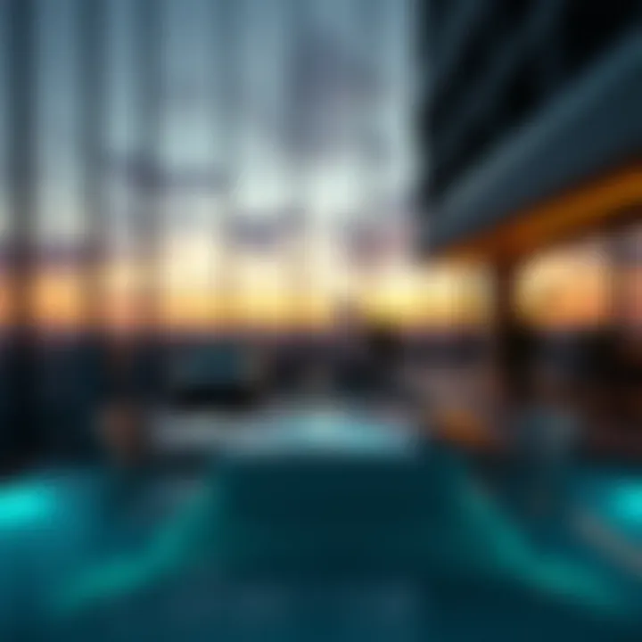 Exploring the Intersection of Cryptocurrency and Real Estate Summary