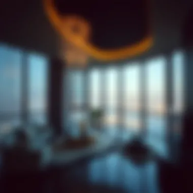 Notable Exploring the Intricacies of Penthouse Living in Dubai