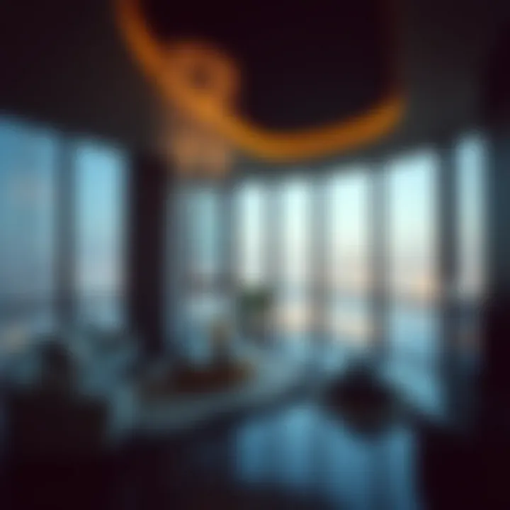 Notable Exploring the Intricacies of Penthouse Living in Dubai
