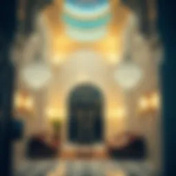 Exploring the Intricacies of روتانا الجداف: A Comprehensive Guide Introduction