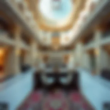 Notable Exploring the Intricacies of روتانا الجداف: A Comprehensive Guide