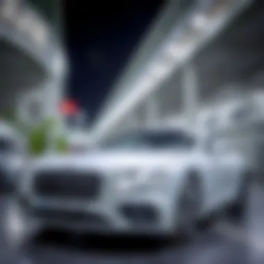 Exploring the KM Garage Location in Umm Ramool: A Comprehensive Overview Introduction Exploring the KM Garage Location in Umm Ramool: A Comprehensive Overview Introduction