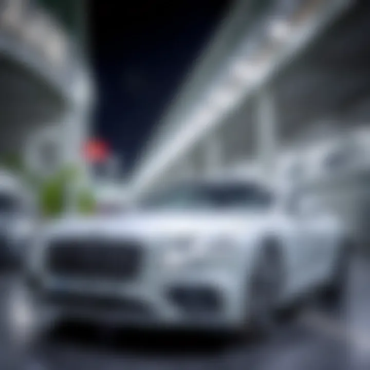 Exploring the KM Garage Location in Umm Ramool: A Comprehensive Overview Introduction Exploring the KM Garage Location in Umm Ramool: A Comprehensive Overview Introduction