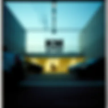 Notable Exploring the KM Garage Location in Umm Ramool: A Comprehensive Overview Notable Exploring the KM Garage Location in Umm Ramool: A Comprehensive Overview