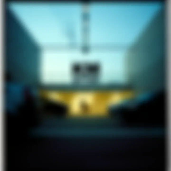 Notable Exploring the KM Garage Location in Umm Ramool: A Comprehensive Overview Notable Exploring the KM Garage Location in Umm Ramool: A Comprehensive Overview