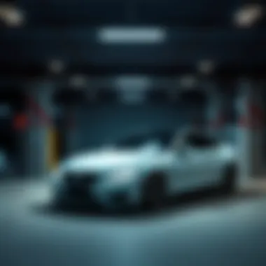 Exploring the KM Garage Location in Umm Ramool: A Comprehensive Overview Summary Exploring the KM Garage Location in Umm Ramool: A Comprehensive Overview Summary