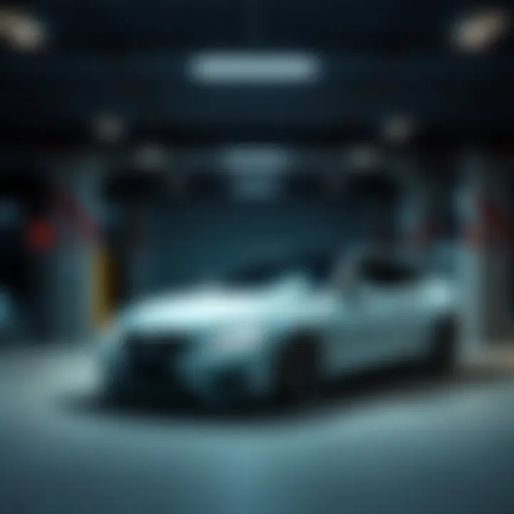 Exploring the KM Garage Location in Umm Ramool: A Comprehensive Overview Summary Exploring the KM Garage Location in Umm Ramool: A Comprehensive Overview Summary