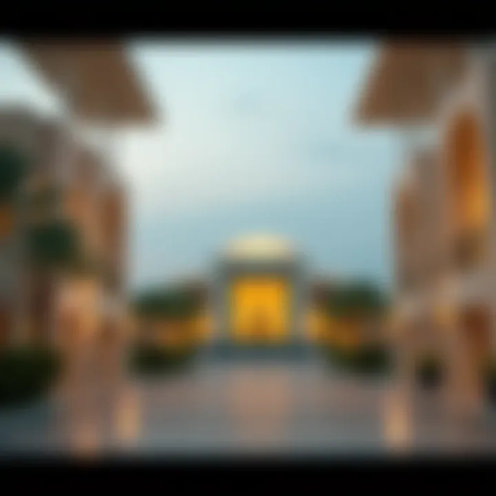 Notable Exploring the Landscape of Khalifa University: A Comprehensive Overview