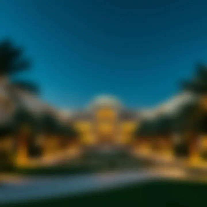 Exploring the Landscape of Khalifa University: A Comprehensive Overview Summary