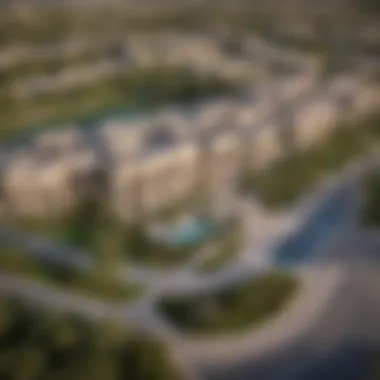 Community Amenities in Jumeirah Golf Estate Community amenities available in Jumeirah Golf Estate