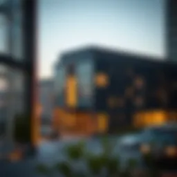 Exploring The Lofts Emaar: A Comprehensive Analysis Introduction