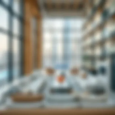 Exploring The Lofts Emaar: A Comprehensive Analysis Summary Exploring The Lofts Emaar: A Comprehensive Analysis Summary