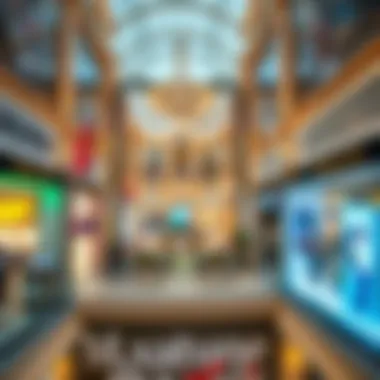 Exploring the Mall in Jumeirah: A Comprehensive Overview Introduction