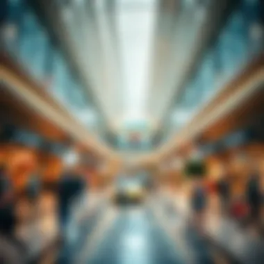 Notable Exploring the Mall in Jumeirah: A Comprehensive Overview Notable Exploring the Mall in Jumeirah: A Comprehensive Overview